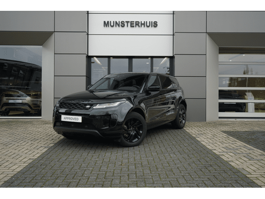 Land Rover Range Rover Evoque 1.5 P300e AWD SE