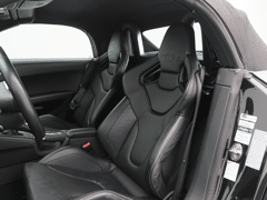 Audi TT Roadster 2.5 T 340 Pk TT RS - Afbeelding 5