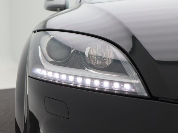 xenon koplampen