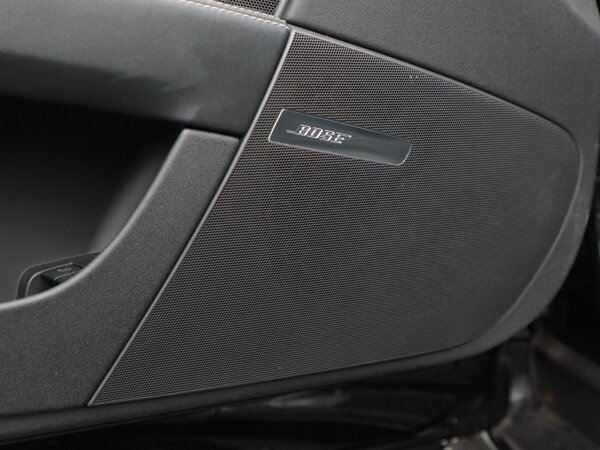 bose audio