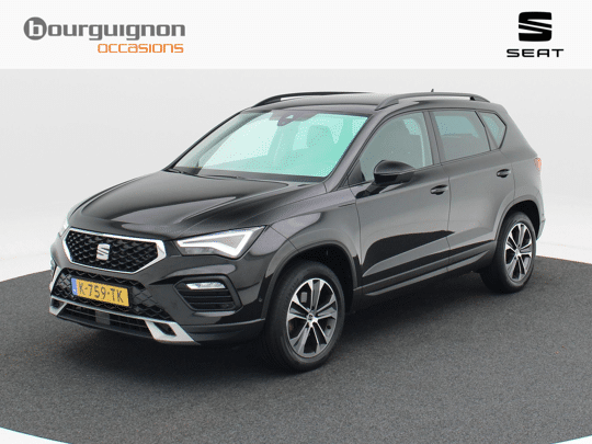 SEAT Ateca 1.5 TSi 150 Pk Automaat Style Business Intense