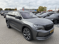 Škoda Kodiaq 1.5 TSi 204 Pk Automaat PHEV Sportline Business - Afbeelding 2