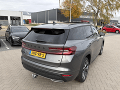 Škoda Kodiaq 1.5 TSi 204 Pk Automaat PHEV Sportline Business - Afbeelding 3