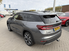 Škoda Kodiaq 1.5 TSi 204 Pk Automaat PHEV Sportline Business - Afbeelding 4