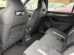 Škoda Kodiaq 1.5 TSi 204 Pk Automaat PHEV Sportline Business - Afbeelding 5