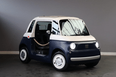 Fiat Topolino Vilebrequin Collector's Edition - Afbeelding 2