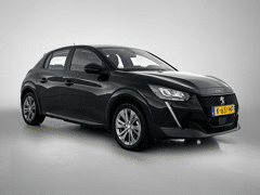 Peugeot e-208 EV Active Pack 50 kWh 136pk - Afbeelding 2