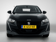 Peugeot e-208 EV Active Pack 50 kWh 136pk - Afbeelding 3