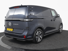 Volkswagen Bedrijfswagens ID. Buzz Cargo Anniversary Edition Elektromotor (286 pk) 2988 mm - Afbeelding 2