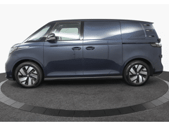Volkswagen Bedrijfswagens ID. Buzz Cargo Anniversary Edition Elektromotor (286 pk) 2988 mm - Afbeelding 3