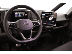 Volkswagen Bedrijfswagens ID. Buzz Cargo Anniversary Edition Elektromotor (286 pk) 2988 mm - Afbeelding 4