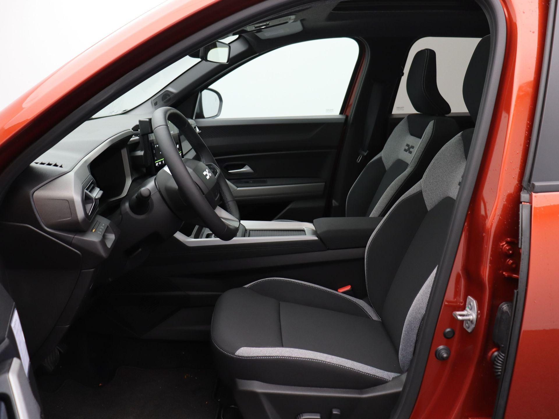 Dacia Bigster 1.8 Hybrid 155 Journey - Afbeelding 4