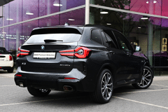 BMW X3 xDrive30e M Sport Automaat - Afbeelding 2
