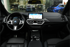 BMW X3 xDrive30e M Sport Automaat - Afbeelding 3