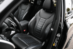 BMW X3 xDrive30e M Sport Automaat - Afbeelding 4