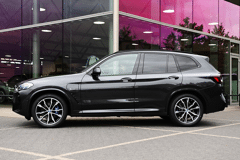 BMW X3 xDrive30e M Sport Automaat - Afbeelding 5