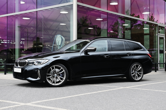 BMW 3 Serie Touring M340i xDrive Automaat