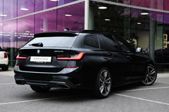 BMW 3 Serie Touring M340i xDrive Automaat - Afbeelding 2