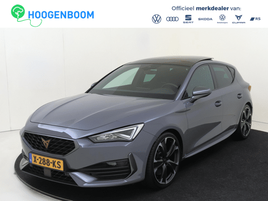 CUPRA Leon CUPRA 300