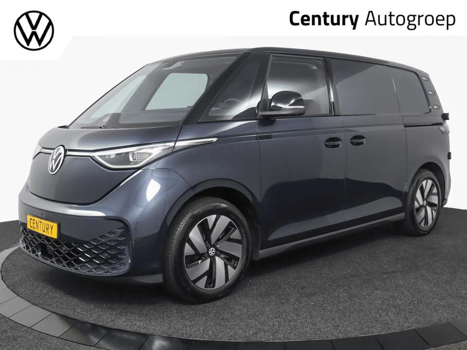 Volkswagen Bedrijfswagens ID. Buzz Cargo Anniversary Edition Elektromotor (286 pk) 2988 mm - Afbeelding 1