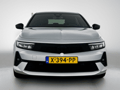 Opel Astra 1.2 Level 4 130pk Automaat - Afbeelding 4