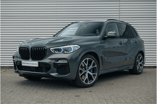BMW X5 xDrive45e High Executive M Sport Automaat