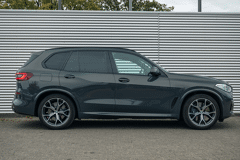 BMW X5 xDrive45e High Executive M Sport Automaat - Afbeelding 3