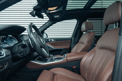 BMW X5 xDrive45e High Executive M Sport Automaat - Afbeelding 4