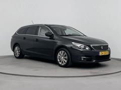 Peugeot 308 SW 130pk Premium - Afbeelding 2