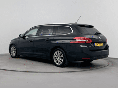 Peugeot 308 SW 130pk Premium - Afbeelding 5