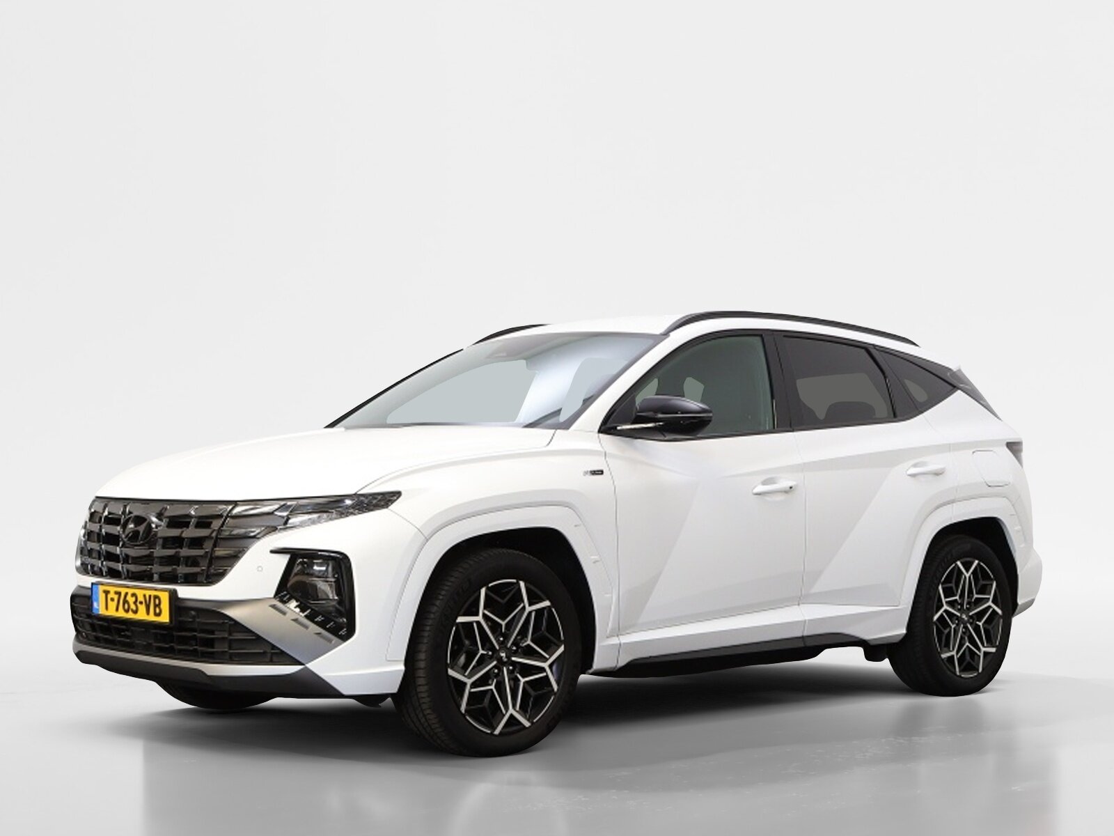 Hyundai Tucson 1.6 T-GDI PHEV N Line 4WD | Private Lease 669,- p.m. |