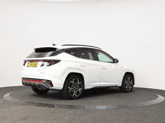 Hyundai Tucson 1.6 T-GDI PHEV N Line 4WD | Private Lease 669,- p.m. | - Afbeelding 2