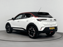 Opel Mokka-e GS Line 50kWh - Afbeelding 5