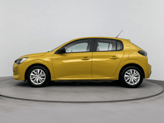 Peugeot 208 1.2 Active - Afbeelding 4