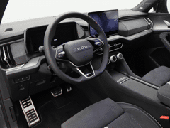 Škoda Kodiaq 1.5 TSi 204 Pk Automaat PHEV Sportline Business - Afbeelding 3