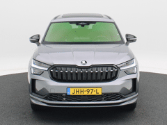 Škoda Kodiaq 1.5 TSi 204 Pk Automaat PHEV Sportline Business - Afbeelding 4