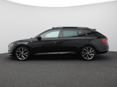 Skoda Superb Combi 1.4 TSI iV Sportline Business 218PK DSG - Afbeelding 3