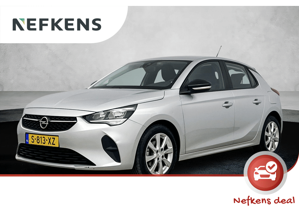Opel Corsa 1.2 Level 2 - Afbeelding 1