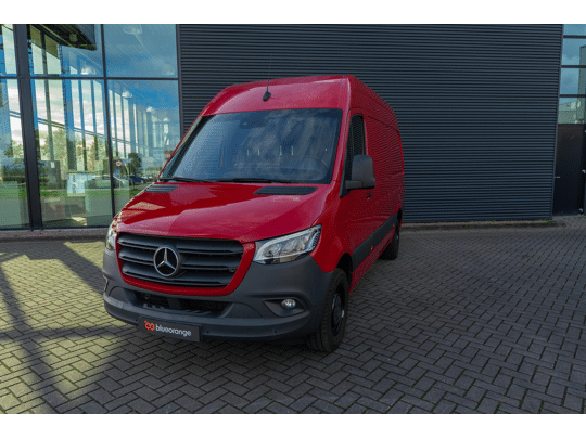 Mercedes-Benz Sprinter 315 1.9 CDI L2H2