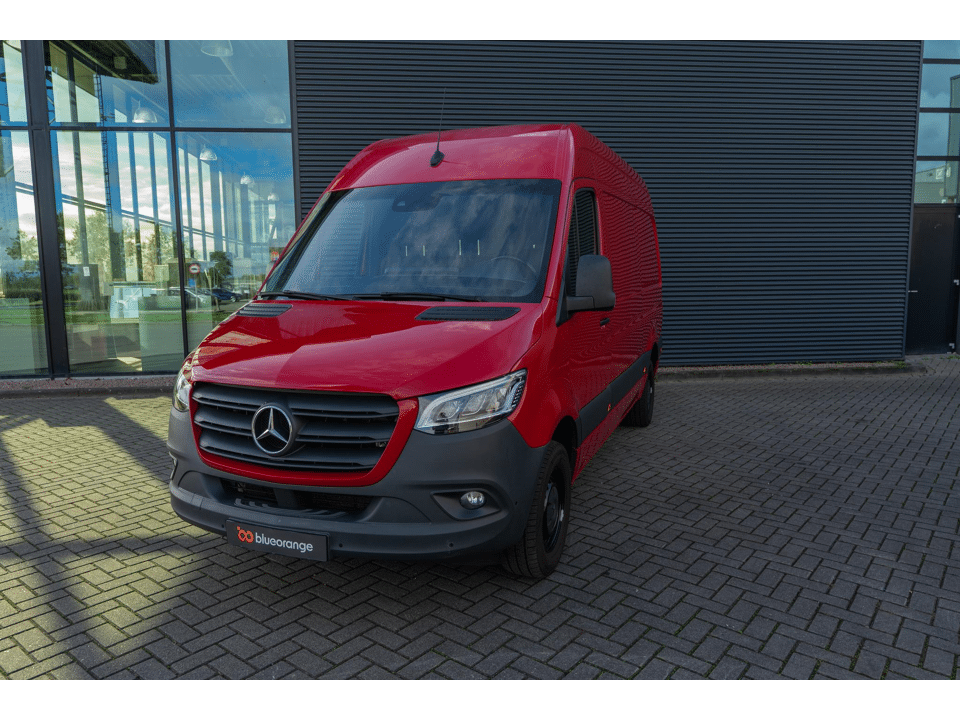 Mercedes-Benz Sprinter 315 1.9 CDI L2H2 - Afbeelding 1
