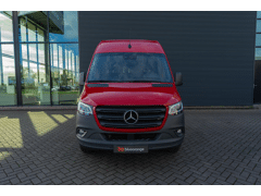 Mercedes-Benz Sprinter 315 1.9 CDI L2H2 - Afbeelding 2