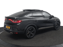 Renault Arkana E-TECH Hybrid Engineered - Afbeelding 2
