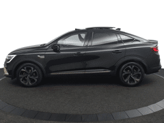 Renault Arkana E-TECH Hybrid Engineered - Afbeelding 3