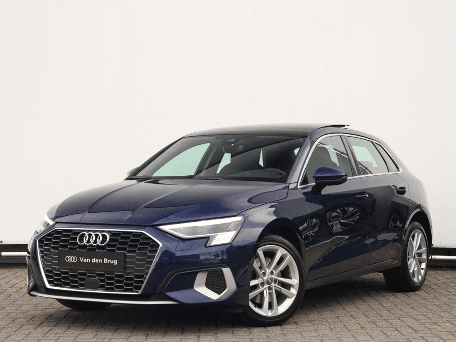 Audi A3 Sportback 35 TFSI Business edition - Afbeelding 1