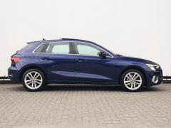 Audi A3 Sportback 35 TFSI Business edition - Afbeelding 2