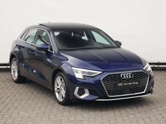 Audi A3 Sportback 35 TFSI Business edition - Afbeelding 3