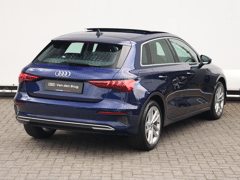 Audi A3 Sportback 35 TFSI Business edition - Afbeelding 5