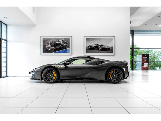 Ferrari SF90 Stradale Assetto Fiorano ~Ferrari Munsterhuis~
