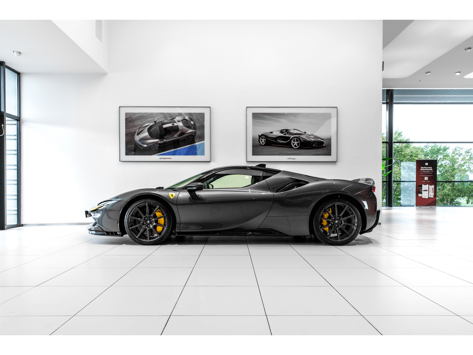 Ferrari SF90 Stradale Assetto Fiorano ~Ferrari Munsterhuis~ - Afbeelding 1