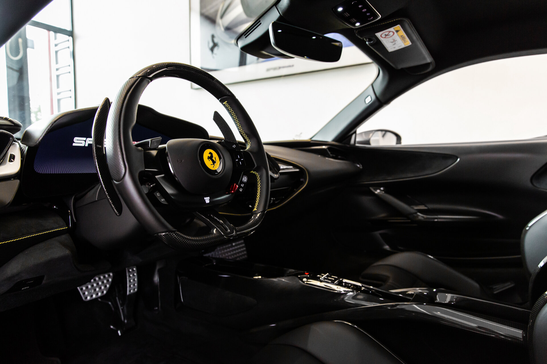 Ferrari SF90 Stradale Assetto Fiorano ~Ferrari Munsterhuis~ - Afbeelding 4